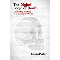 ISBN The Digital Logic of Death book English Hardcover 224 pages