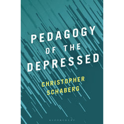 ISBN Pedagogy of the Depressed book English Paperback 184 pages