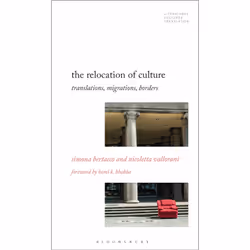 ISBN The Relocation of Culture, English, Hardcover, 168 pages
