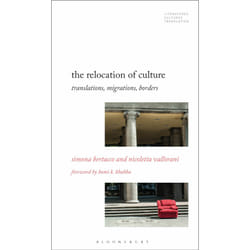 ISBN The Relocation of Culture book English Hardcover 168 pages