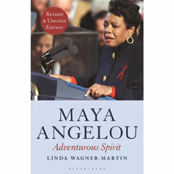 ISBN Maya Angelou, English, Hardcover, 304 pages