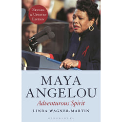 ISBN Maya Angelou book English Hardcover 304 pages