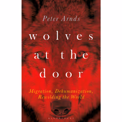 ISBN Wolves at the Door, English, Hardcover, 232 pages