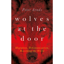 ISBN Wolves at the Door book English Hardcover 232 pages