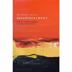 ISBN Disappointment, English, Hardcover, 296 pages
