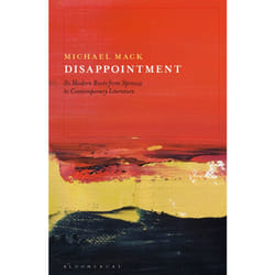 ISBN Disappointment book English Hardcover 296 pages