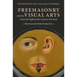 ISBN Freemasonry and the Visual Arts from the Eighteenth Century Forward book English Paperback 304 pages