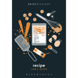 ISBN Recipe book English Paperback 160 pages