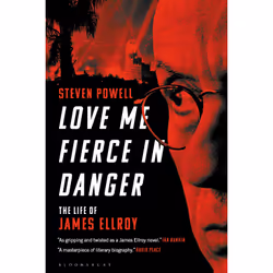 ISBN Love Me Fierce In Danger, English, Paperback, 352 pages