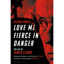 ISBN Love Me Fierce In Danger book English Paperback 352 pages