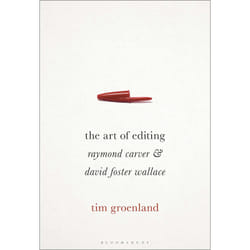 ISBN The Art of Editing book English Paperback 288 pages