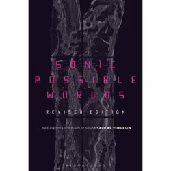 ISBN Sonic Possible Worlds, Revised Edition, English, Paperback, 264 pages