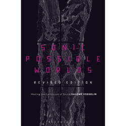 ISBN Sonic Possible Worlds, Revised Edition book English Paperback 264 pages