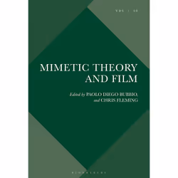 ISBN Mimetic Theory and Film, English, Paperback, 224 pages