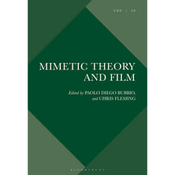 ISBN Mimetic Theory and Film book English Paperback 224 pages