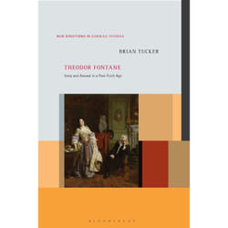 ISBN Theodor Fontane book English Hardcover 264 pages