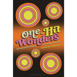 ISBN One-Hit Wonders book English Paperback 296 pages