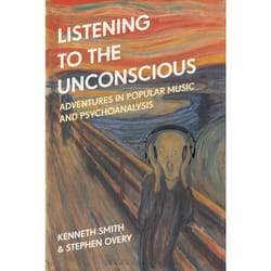 ISBN Listening to the Unconscious book English Paperback 280 pages