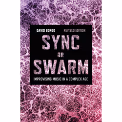 ISBN Sync or Swarm, Revised Edition, English, Paperback, 320 pages