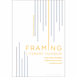 ISBN Framing Literary Humour, English, Paperback, 208 pages