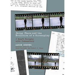 ISBN Being There and the Evolution of a Screenplay book English Paperback 488 pages