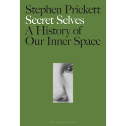 ISBN Secret Selves book English Hardcover 272 pages