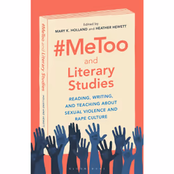 ISBN #MeToo and Literary Studies, English, Paperback, 432 pages