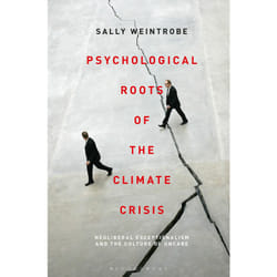 ISBN Psychological Roots of the Climate Crisis book English Paperback 344 pages
