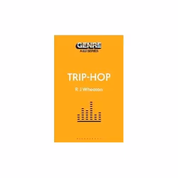 ISBN Trip-Hop : Genre: A 33 1/3 Series, English, Paperback, 208 pages