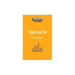 ISBN Trip-Hop : Genre: A 33 1/3 Series