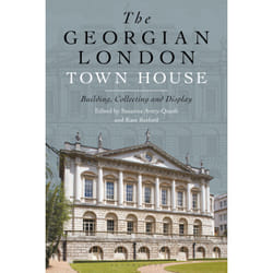 ISBN The Georgian London Town House book English Paperback 364 pages