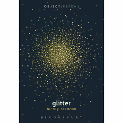 ISBN Glitter, English, Paperback, 184 pages