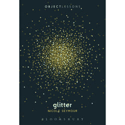 ISBN Glitter book English Paperback 184 pages