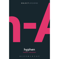 ISBN Hyphen book English Paperback 176 pages