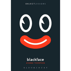 ISBN Blackface book English Paperback 144 pages