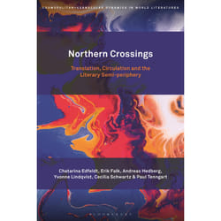 ISBN Northern Crossings book English Hardcover 304 pages