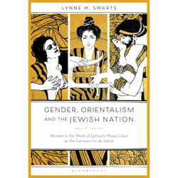 ISBN Gender, Orientalism and the Jewish Nation book English Paperback 368 pages