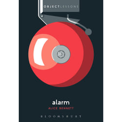 ISBN Alarm book English Paperback 152 pages