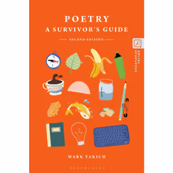 ISBN Poetry: A Survivor's Guide, English, Paperback, 288 pages