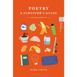 ISBN Poetry: A Survivor's Guide book English Paperback 288 pages
