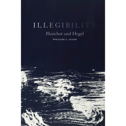 ISBN Illegibility book English Hardcover 264 pages