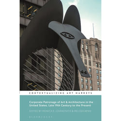 ISBN Corporate Patronage of Art and Architecture in the United States, Late 19th Century to the Present book English Paperback 304 pages