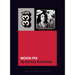 ISBN Cat Power's Moon Pix book English Paperback 160 pages