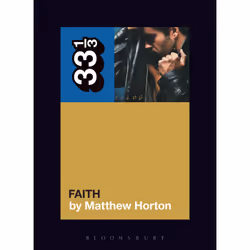ISBN George Michael's Faith, English, Paperback, 144 pages