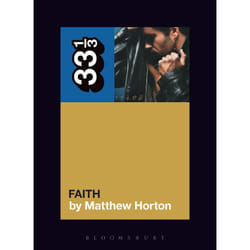 ISBN George Michael's Faith book English Paperback 144 pages