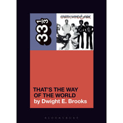 ISBN Earth, Wind & Fire's That's the Way of the World book English Paperback 152 pages