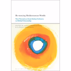 ISBN Re-storying Mediterranean Worlds, English, Hardcover, 232 pages