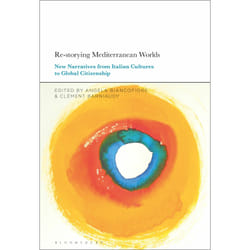 ISBN Re-storying Mediterranean Worlds book English Hardcover 232 pages