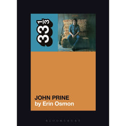 ISBN John Prine's John Prine book English Paperback 160 pages