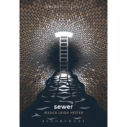 ISBN Sewer, English, Paperback, 200 pages